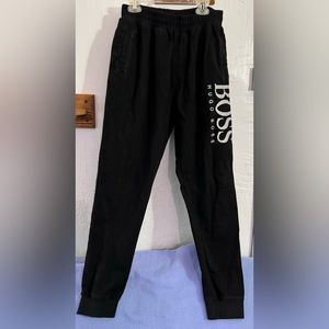 Hugo Boss Black Joggers XXL